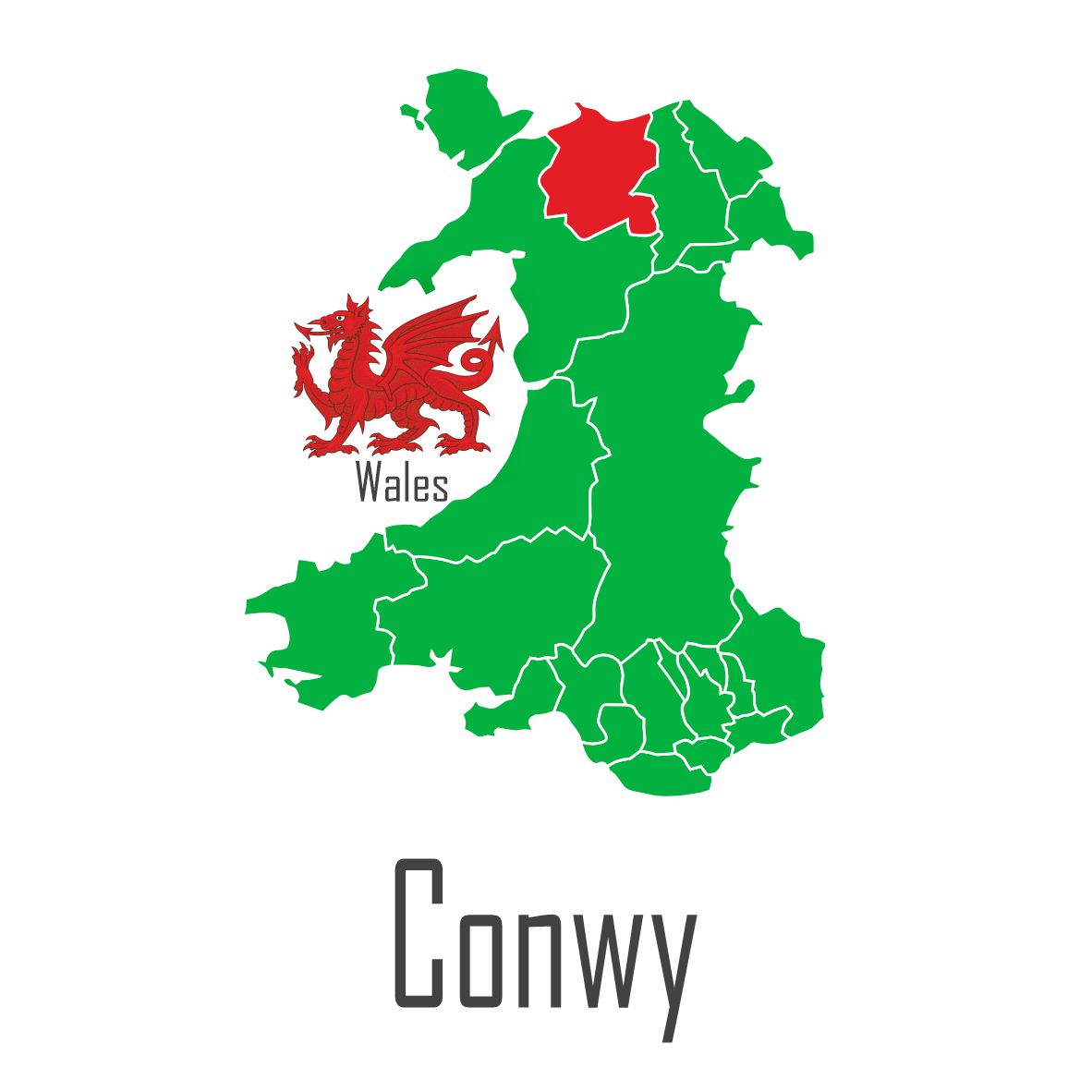 Conwy Gifts